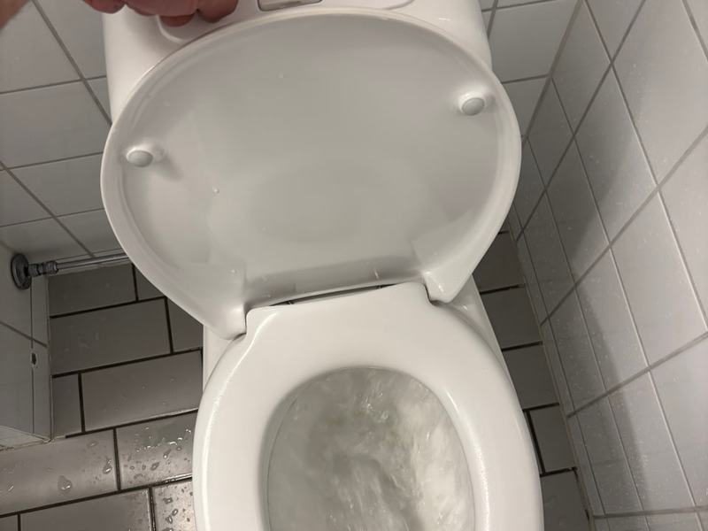 VVS-service og funksjonskontroll